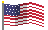 American flag